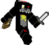 Lefty by FNaF_Maker10 [MINIGAMES]