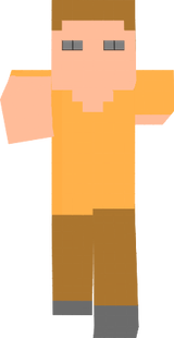 thegreatstevery for mineimator