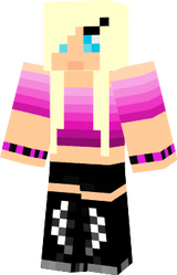 cool girl