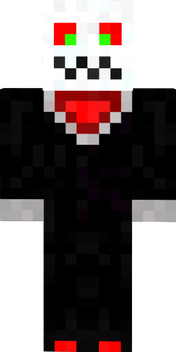 im a skull :D