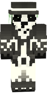Creepy Haukyi 2.5 ReMIX