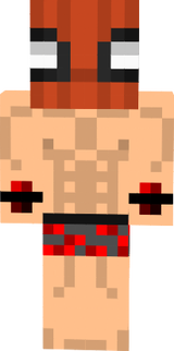 spiderman traje Ps4 hecho por mi :3