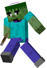 Zombie Fred (2.0)