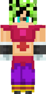 mi keflita :v