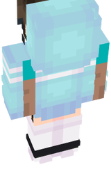 ice girlfriend