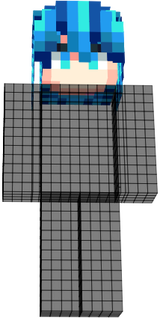 FireBlue_ Cabeça