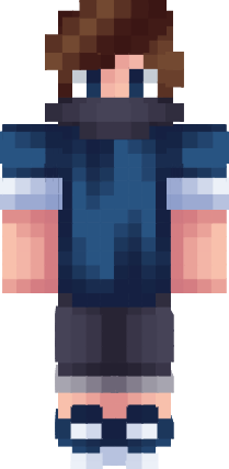 Preview of texture: steve