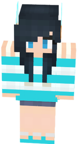 ItsFunneh pajamas