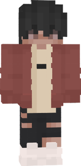 captain