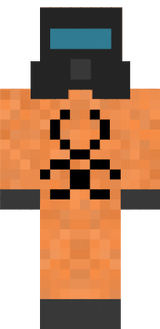 Scorpion-7 biohazard