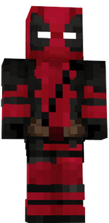 SKIN DEADPOOL
