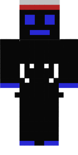 black noob .