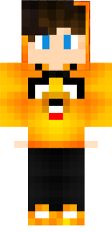 minha skinnnn