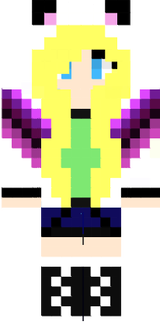 dani kawii