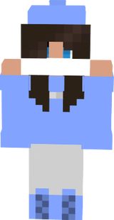 Laylah Winter Skin
