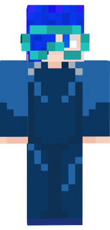 SebXtop Swimming