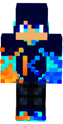 Preview of texture: steve