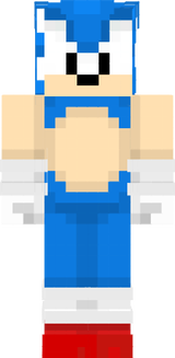 sanic