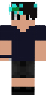 Samuel mt mirtilo pra krl