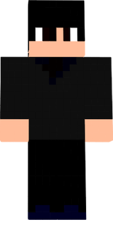 Evil Cadu (Venom)