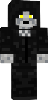 Imperator Palpatine