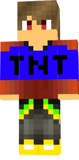 my skins 2