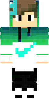 char 