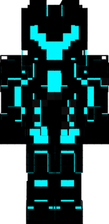 the blue kinght