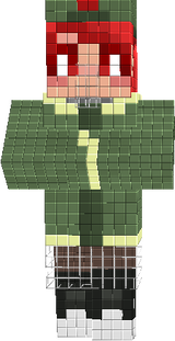 villager