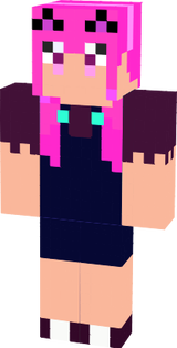 cat girl