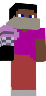 Skins Reversas