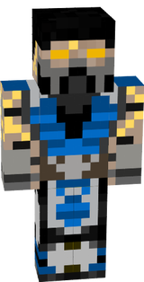Sub Zero Revenant