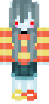 2pro4hax girl