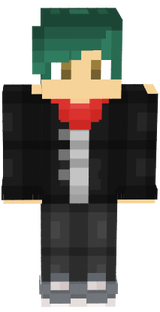 DONOVAN OC