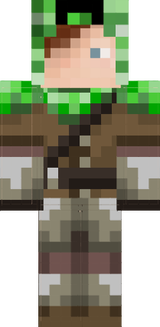 Creeper assassin