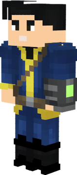 fallout