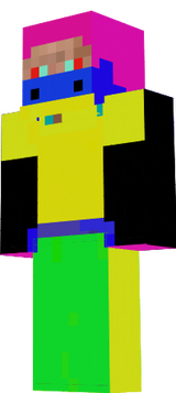 my fuckingskin work 1 hour
