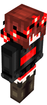 fell chara