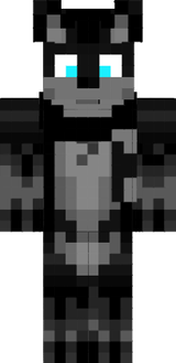 wolf