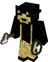 Sammy batim supermegacool
