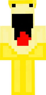 Cray cray banana