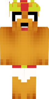 mikelino