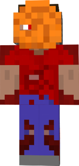 Mr.Zakhep Halloween