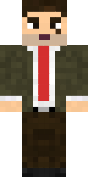 Preview of texture: Mr Bean 2
