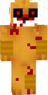 Mikecrac  sonriemas