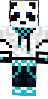 char