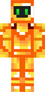gildedguy sin capa