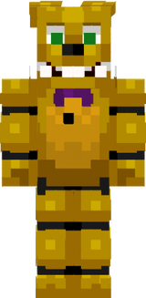 SpringBonnie