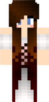 SunBurnedGirl