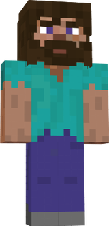 Old Steve